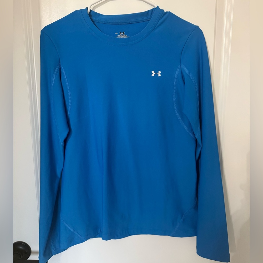 Under Armour Women’s ColdGear Long Sleeve